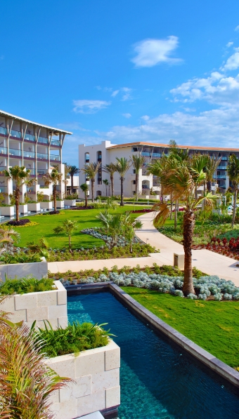 Green Valley Residency