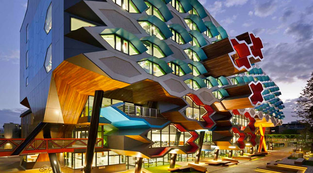 La Trobe University